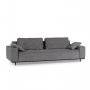 Atelier del Sofa Sofa Army Grey - slika 1