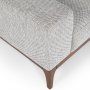 Atelier del Sofa Sofa Secret Grey - slika 3