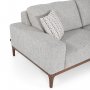 Atelier del Sofa Sofa Secret Grey - slika 4