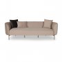 Atelier del Sofa Sofa Macaroon Cream - slika 2