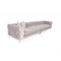 Atelier del Sofa Sofa Como-Light Grey - slika 3