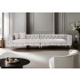 Atelier del Sofa Sofa Como-Light Grey - slika 1