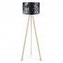 OPVIQ Podna lampa AYD 1216 - slika 1