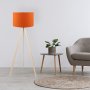 OPVIQ Podna lampa AYD 1517 - slika 2