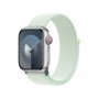 APPLE Watch 41mm Loop: Soft Mint Sport Loop ( mw4m3zm/a ) - slika 2