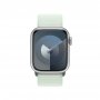 APPLE Watch 41mm Loop: Soft Mint Sport Loop ( mw4m3zm/a ) - slika 3