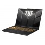 ASUS TUF Gaming F16 FX607JV-N3109 (WUXGA, i7-13650HX, 16GB, SSD 1TB, RTX 4060) - slika 1