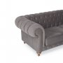 Atelier del Sofa Sofa trosed London - slika 5