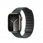 APPLE Watch 41mm Band: Evergreen Magnetic Link - M/L ( mtj63zm/a ) - slika 2