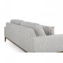 Atelier del Sofa Sofa trosed Secret Grey - slika 4