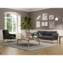Atelier del Sofa Sofa trosed Giza Grey - slika 2
