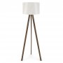 OPVIQ Podna lampa AYD 1200 - slika 1