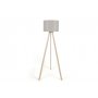 OPVIQ Podna lampa AYD 1208 - slika 1