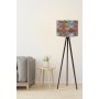 OPVIQ Podna lampa 133 - slika 1