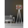 OPVIQ Podna lampa 135 - slika 2