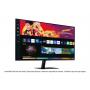 SAMSUNG LS32BM700UPXEN 4K UHD USB Type-C Smart - slika 2