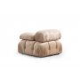 Atelier del Sofa Sofa trosed Bubble 3 Seater ( L1 O1 1R) Velvet - slika 4