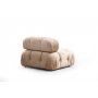 Atelier del Sofa Sofa trosed Bubble 3 Seater ( L1 O1 1R) Velvet - slika 5