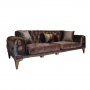HANAH HOME Sofa trosed Anchiano - slika 3