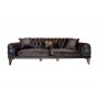 HANAH HOME Sofa trosed Anchiano - slika 1