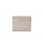 Atelier del Sofa Sofa trosed Lora 3 Seater Mocha - slika 5