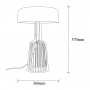 OPVIQ Stona lampa Fellini MR 123 - slika 5