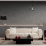 Atelier del Sofa Sofa trosed Sandreo White 3 - slika 2