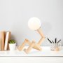 OPVIQ Stona lampa Milet N 834 - slika 3