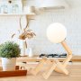 OPVIQ Stona lampa Milet N 834 - slika 4