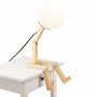 OPVIQ Stona lampa Milet N 834 - slika 5
