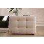 Atelier del Sofa Sofa trosed Cady Beige - slika 2