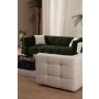 Atelier del Sofa Sofa trosed Cady Beige - slika 3