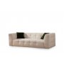 Atelier del Sofa Sofa trosed Cady Beige - slika 4
