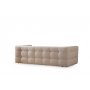 Atelier del Sofa Sofa trosed Cady Beige - slika 5