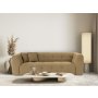 Atelier del Sofa Sofa trosed Cady Khaki - slika 1