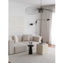 Atelier del Sofa Sofa trosed Yolo 3 Seater White - slika 2