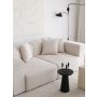 Atelier del Sofa Sofa trosed Yolo 3 Seater White - slika 3