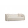 Atelier del Sofa Sofa trosed Asos Cream 3 - slika 5