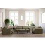 Atelier del Sofa Sofa trosed Lily Green 3 - slika 2