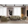 Atelier del Sofa Sofa trosed Lily Green 3 - slika 3
