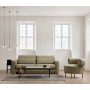 Atelier del Sofa Sofa trosed Lily Green 3 - slika 4