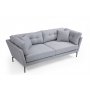 Atelier del Sofa Sofa trosed Mapa 3 Seater - slika 3