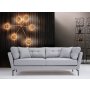 Atelier del Sofa Sofa trosed Mapa 3 Seater - slika 1