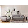 Atelier del Sofa Sofa trosed Eddy Light Grey - slika 3