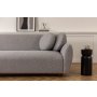 Atelier del Sofa Sofa trosed Eddy Light Grey - slika 4
