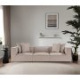 Atelier del Sofa Sofa trosed Sora 3 Sand Beige - slika 2