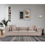 Atelier del Sofa Sofa trosed Sora 3 Sand Beige - slika 3