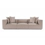 Atelier del Sofa Sofa trosed Sora 3 Sand Beige - slika 4