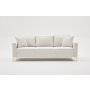 Atelier del Sofa Sofa trosed Berlin Cream Gold - slika 4