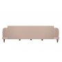 Atelier del Sofa Sofa trosed Nero NQ6 172 - slika 4